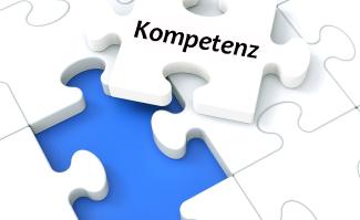 sonstige Kompetenzen